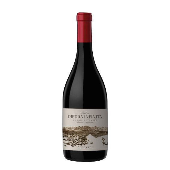 Zuccardi Finca Piedra Infinita