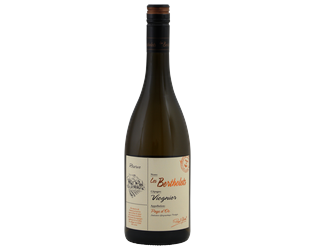 Les Bertholets Réserve Viognier
