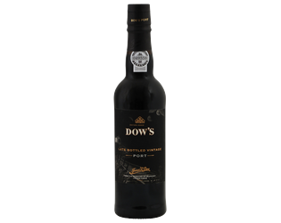 Dow's Late Bottled Vintage port (0,375 liter)