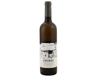 BIO Esporao Private Selection White