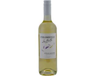 Colombelle La Belle Blanc