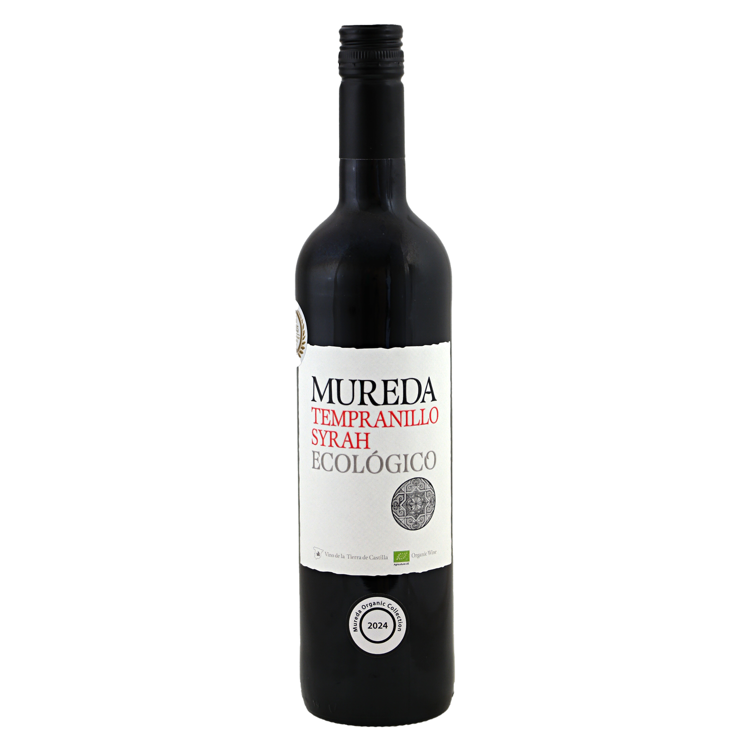 BIO Mureda Tempranillo Syrah