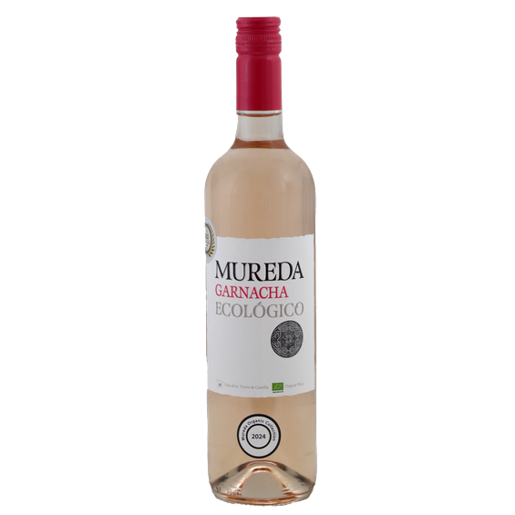 BIO Mureda Garnacha Rose