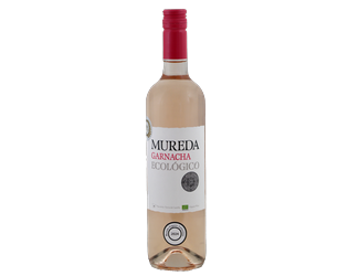 BIO Mureda Garnacha Rose