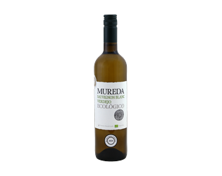 BIO Mureda Sauvignon Blanc Verdejo