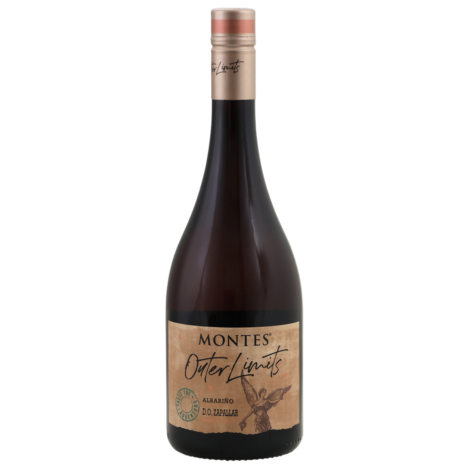 Montes Outer Limits Albariño