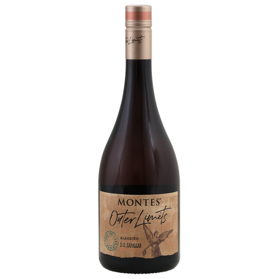 Montes Outer Limits Albariño