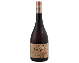 Montes Outer Limits Albariño