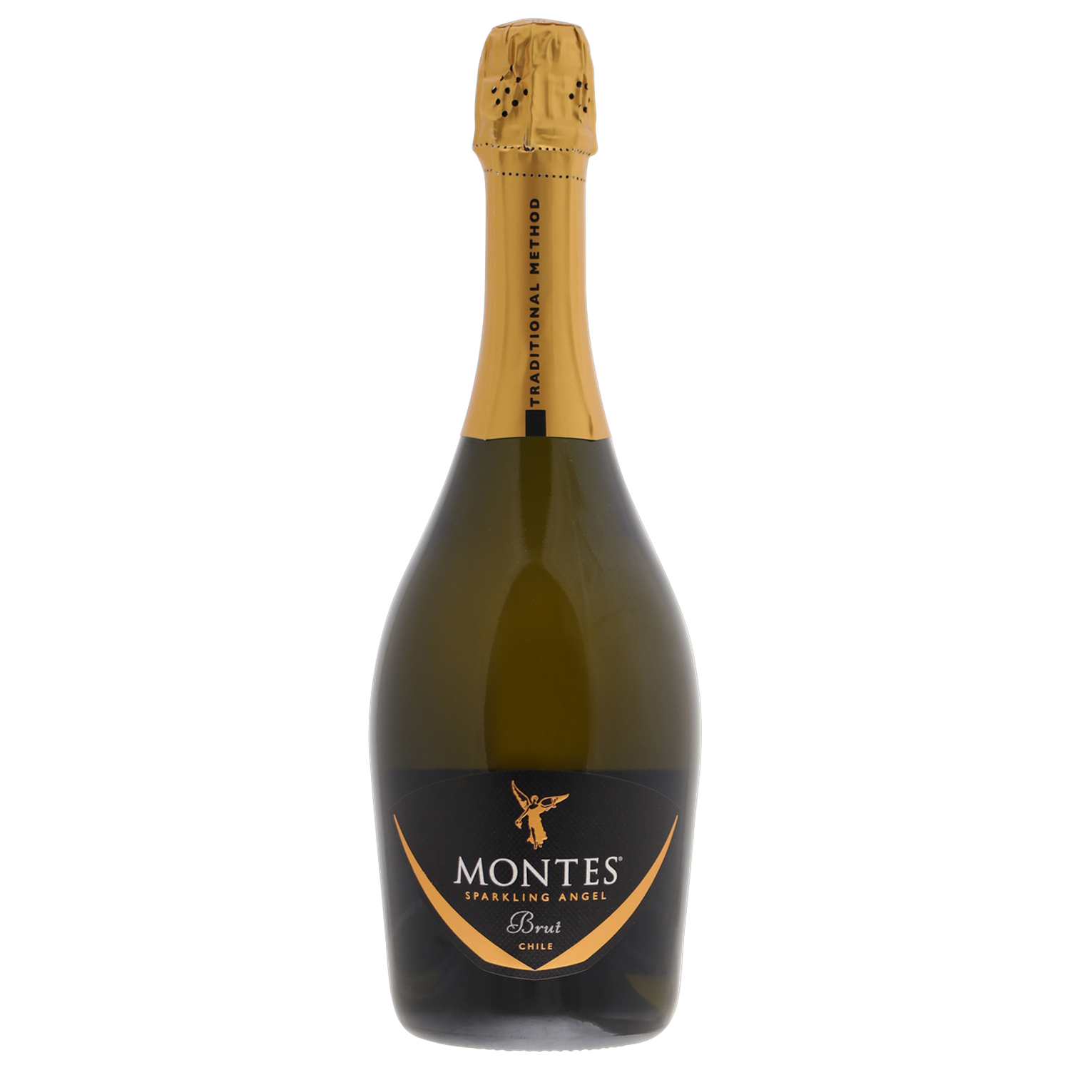 Montes Sparkling Angel