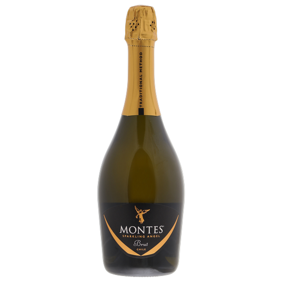 Montes Sparkling Angel