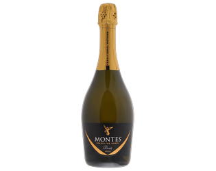 Montes Sparkling Angel
