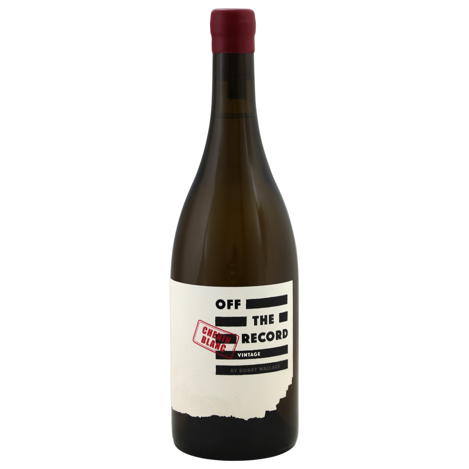 Off The Record Elgin Chenin Blanc
