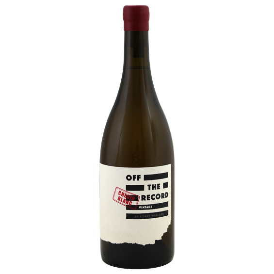 Off The Record Elgin Chenin Blanc