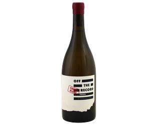 Off The Record Elgin Chenin Blanc