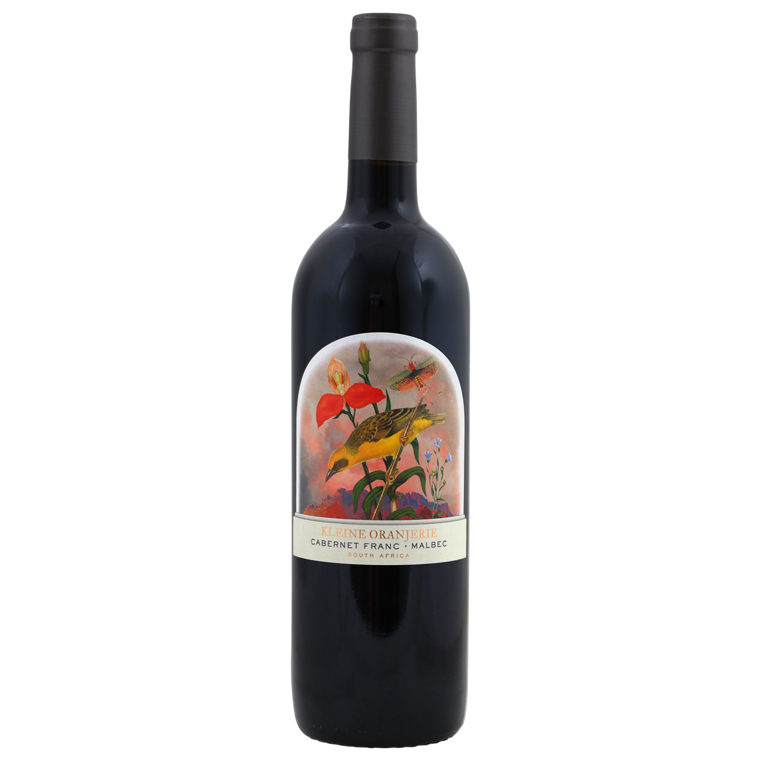 Kleine Oranjerie Cabernet Franc/Malbec