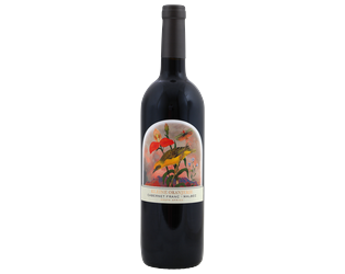 Kleine Oranjerie Cabernet Franc/Malbec
