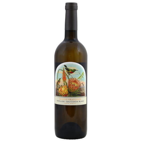 Kleine Oranjerie Terrarium Semillon Sauv. Blanc