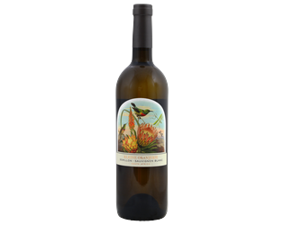 Kleine Oranjerie Terrarium Semillon Sauv. Blanc