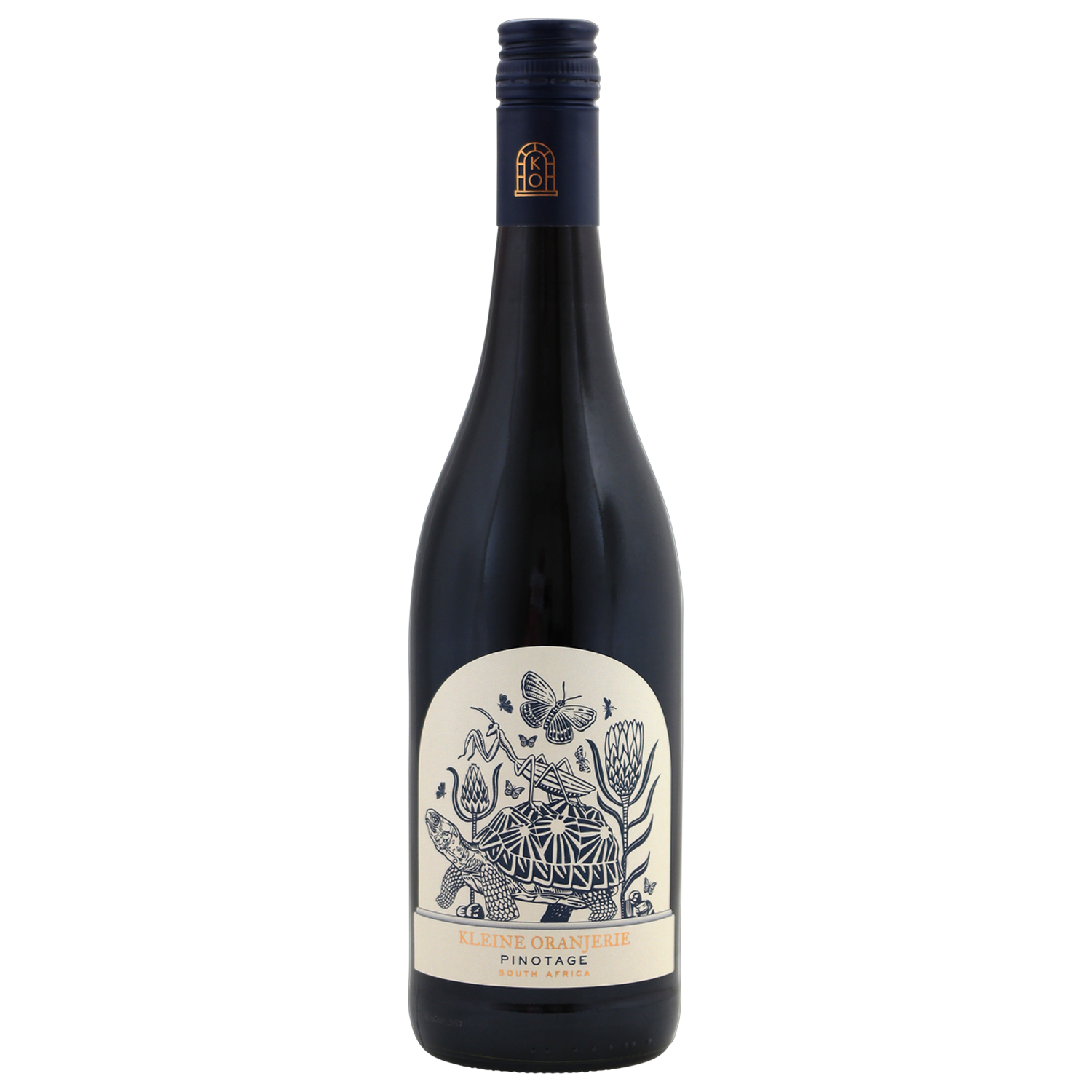 Kleine Oranjerie Pinotage