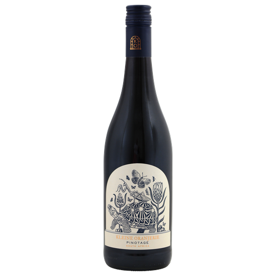 Kleine Oranjerie Pinotage