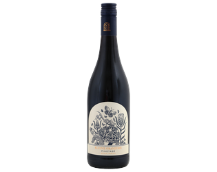 Kleine Oranjerie Pinotage