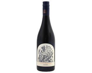 Kleine Oranjerie Shiraz