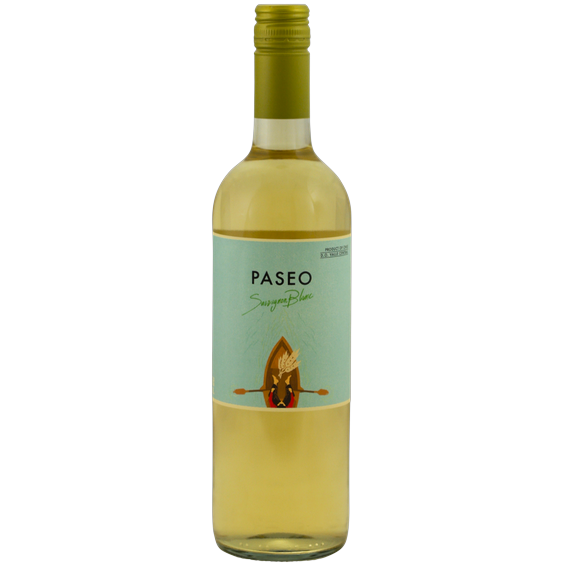 Paseo Varietal Sauvignon Blanc