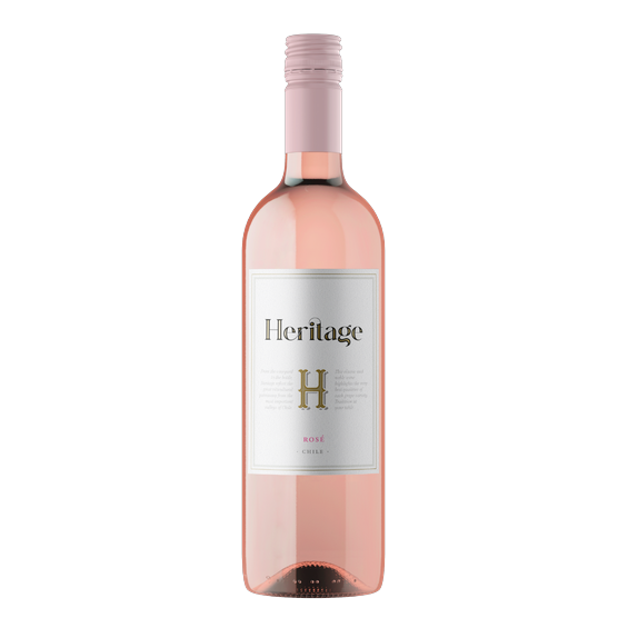 Heritage Rosado Cabernet Sauvignon