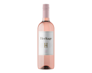 Heritage Rosado Cabernet Sauvignon