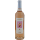 BIO La Suffrene IGP Var rosé