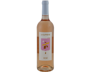 BIO La Suffrene IGP Var rosé