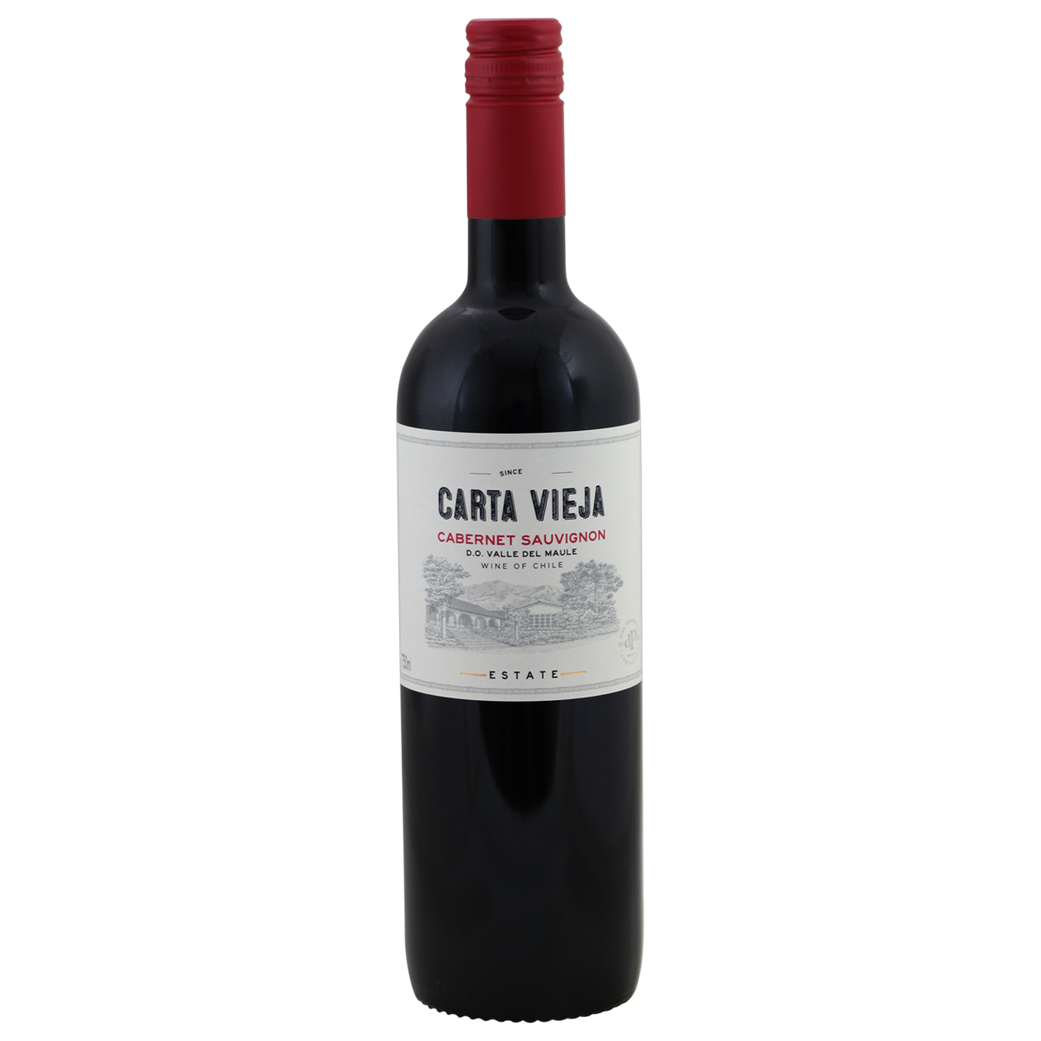 Carta Vieja Cabernet Sauvignon