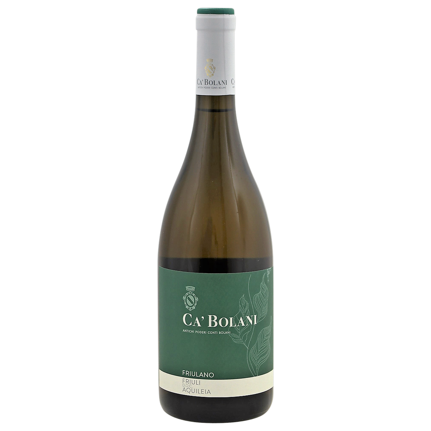 Ca Bolani Friulano Friuli Aquileia