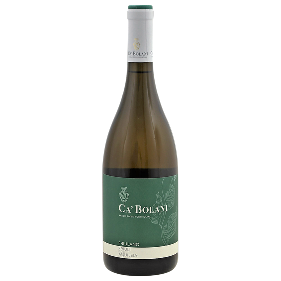 Ca Bolani Friulano Friuli Aquileia