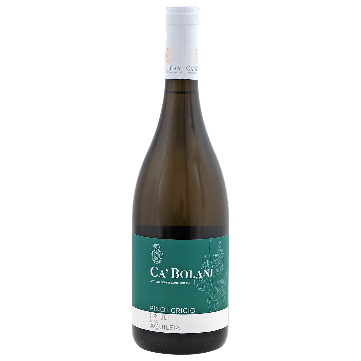 Ca Bolani Pinot Grigio Friuli Aquileia DOC
