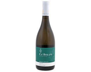 Ca Bolani Pinot Grigio Friuli Aquileia DOC