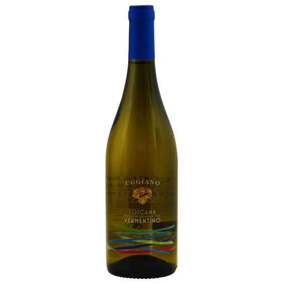 Uggiano Vermentino