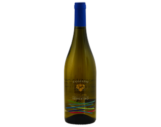 Uggiano Vermentino