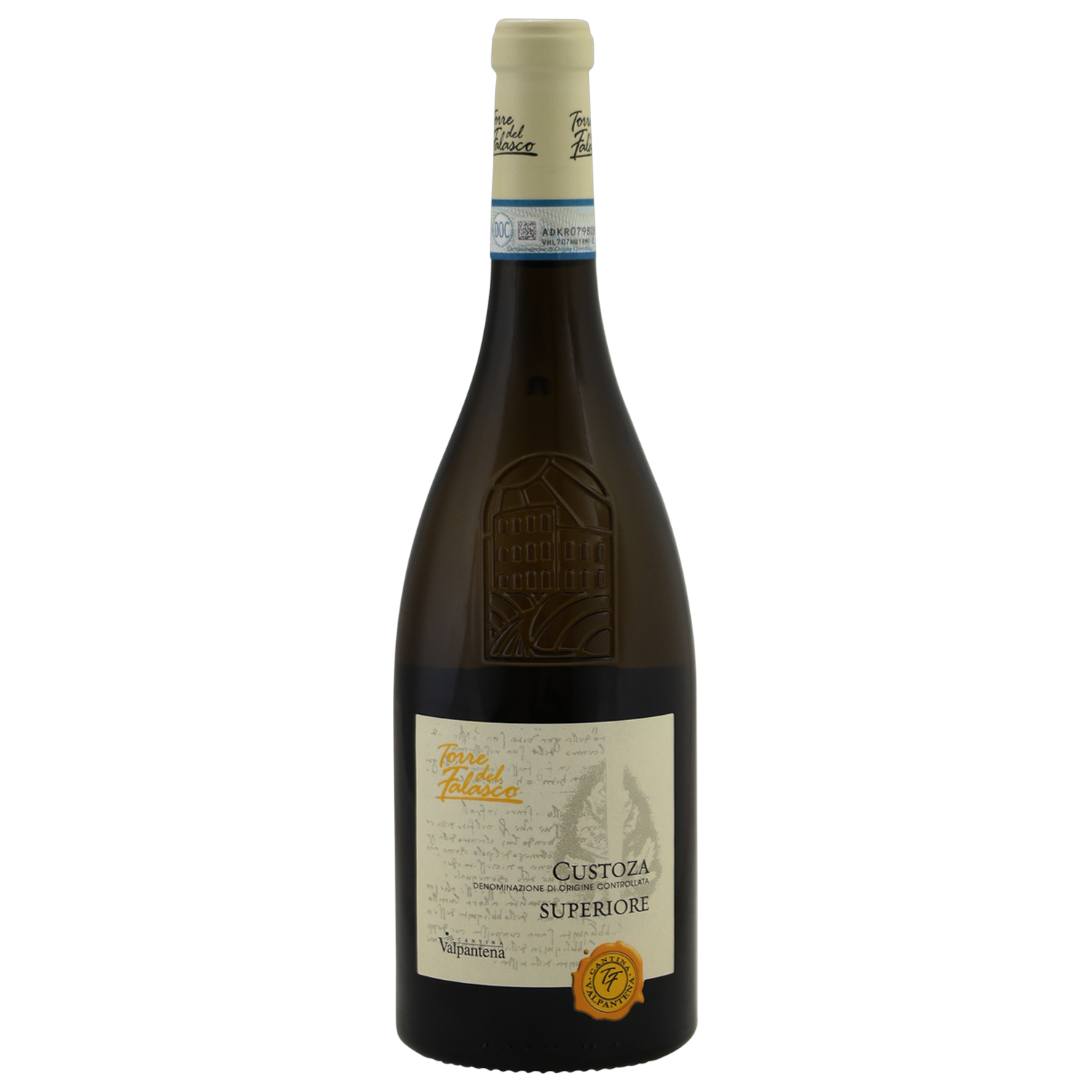 Torre del Falasco Custoza Superiore DOC