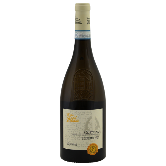 Torre del Falasco Custoza Superiore DOC
