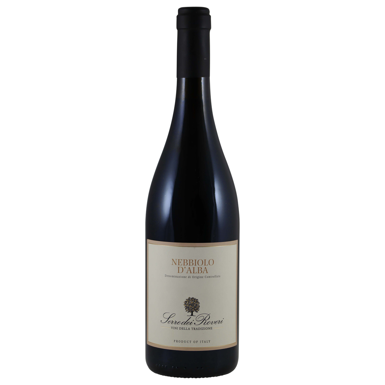 Serre dei Roveri Nebbiolo d'Alba DOC