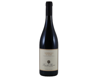 Serre dei Roveri Nebbiolo d'Alba DOC
