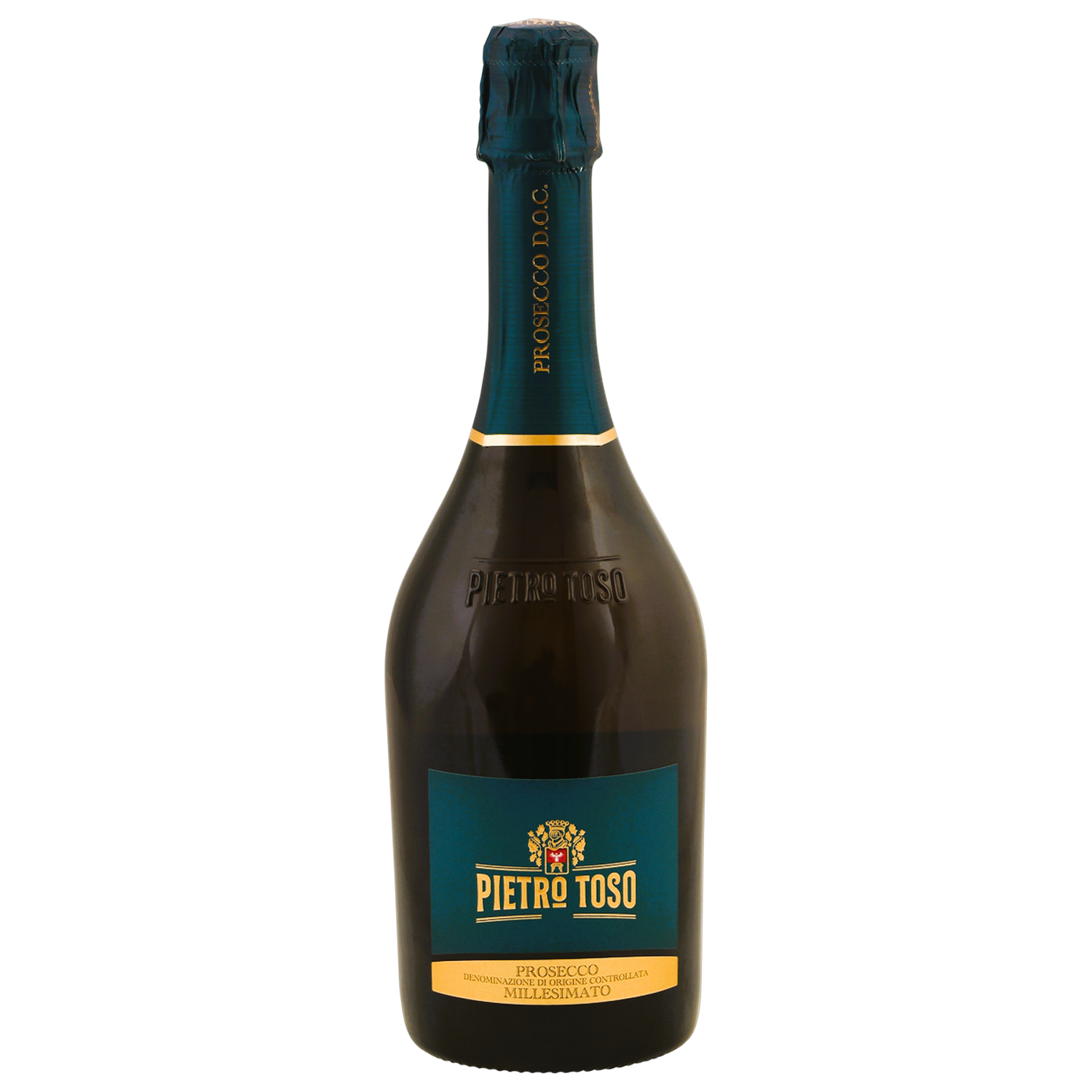 Pietro Toso Prosecco Milles Extra Dry
