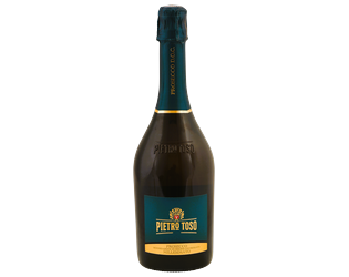 Pietro Toso Prosecco Milles Extra Dry