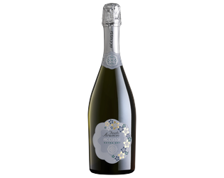Feudo Arancio Accussi Sparkling