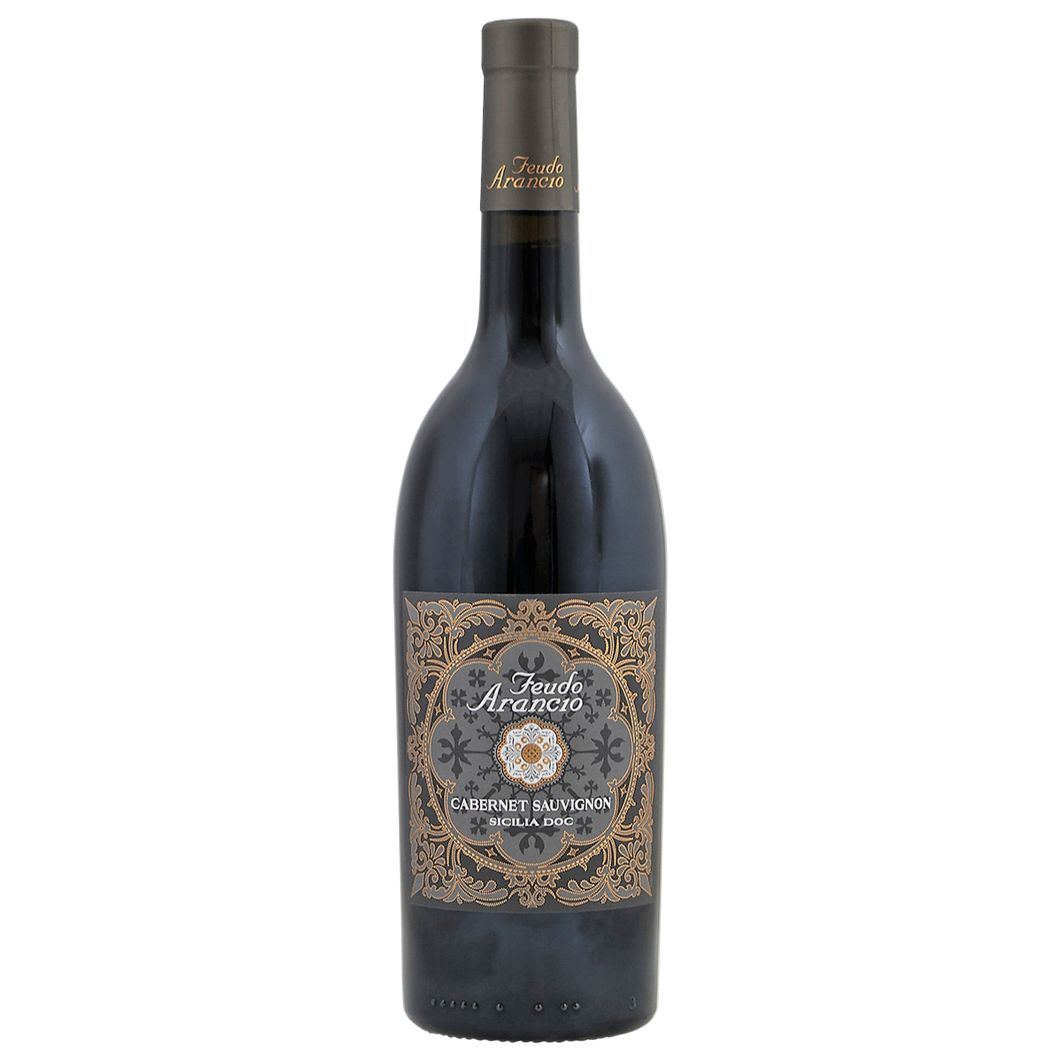 Feudo Arancio Cabernet Sauvignon