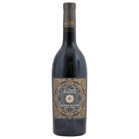 Feudo Arancio Cabernet Sauvignon
