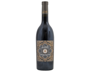 Feudo Arancio Cabernet Sauvignon