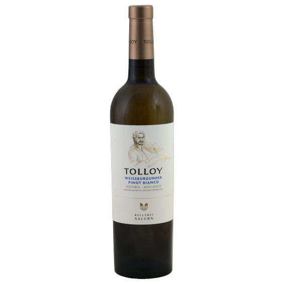 Tolloy Pinot Bianco