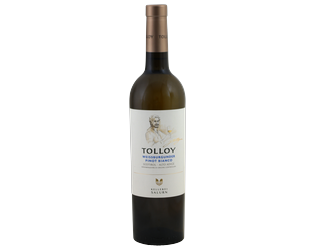 Tolloy Pinot Bianco